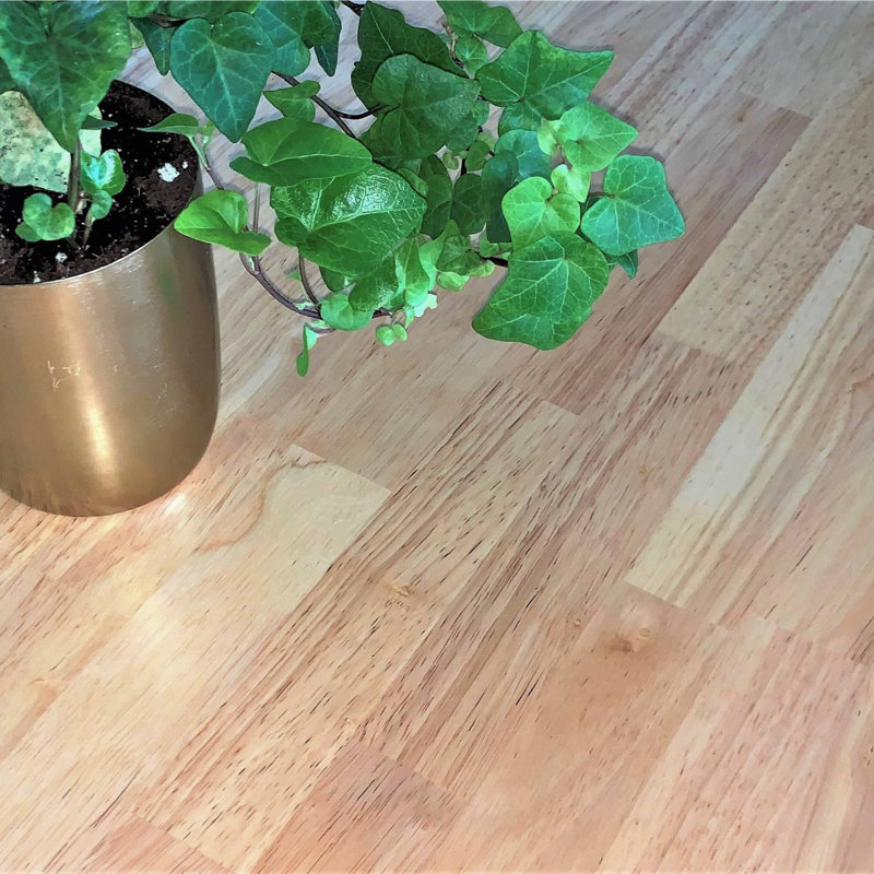 Butcher Block, L 60 po x l 30 po
