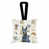 Doberman pinscher bleu sélectionné