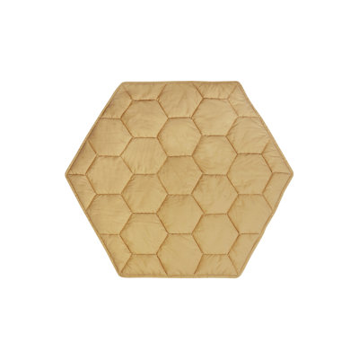 Baby Play Mat Honeycomb