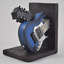 Electric Guitar Shelf Tidy Bookends