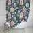 Anglie Shower Curtain-2106276175