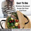 Rangement pour couronne de noël lourd-26064332-26064335