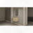 Wall Mounted Bathroom Vanity With Soft Closing Doors Without Sink