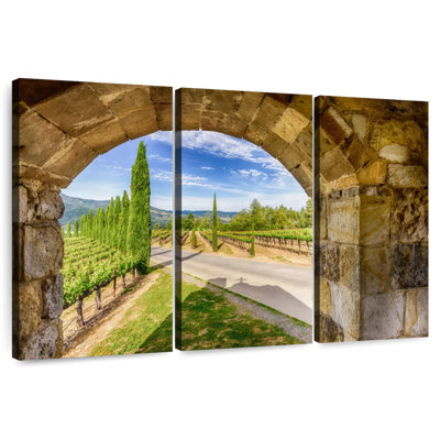 Alvord Winery In Napa