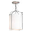 Bow 1 - Light Semi Flush Mount-48321054-48321060