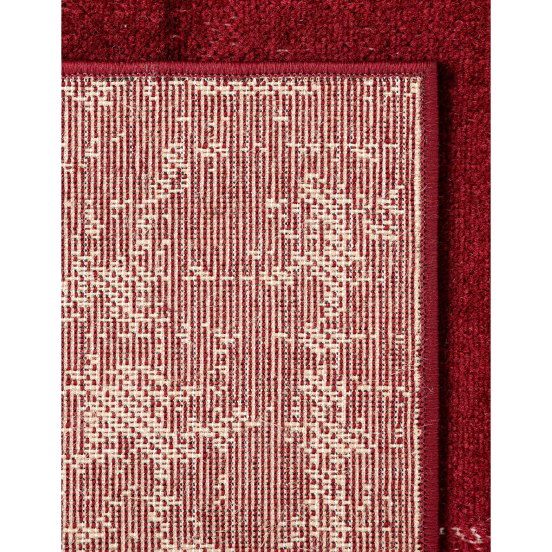 Indoor Rug, Rectangle 7'10" x 10'