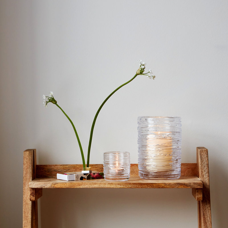 Echo Lake Tealight