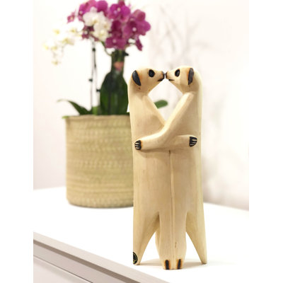 Animals Figurines & Sculptures