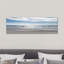 Beach Bliss by Ruane Manning - Wrapped Canvas Print-749849734