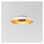 Volo 24" LED Flush Mount