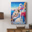 Steppingstones To the Sea III - galerie sur mesure-300069423