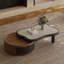 Table basse extensible Modern Creative