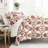 Adobe Southwestern Duvet Cover Set-1559840331-1559840342