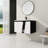 Hawkinge 32" Floating Wall-Mounted Vanity