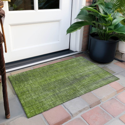 Tapis intérieur / extérieur Kinslee