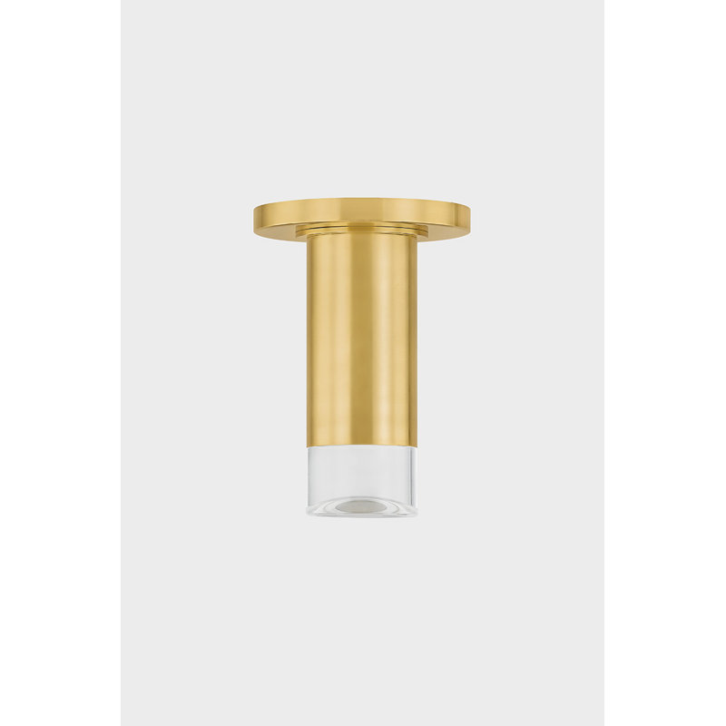 CLAUDIE FLUSH MOUNT