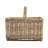 Ayriauna Wood Log Carrier