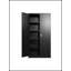 Armoire de rangement en acier