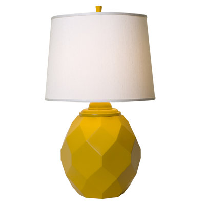 Metal Table Lamp