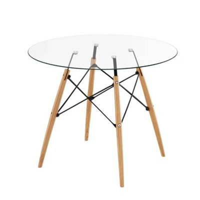Table de salle à manger Milan