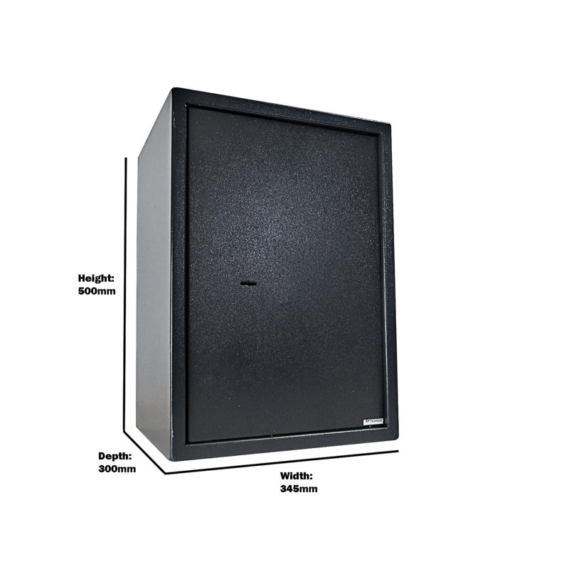 Safe Box Lock