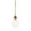 Luminaire suspendu simple à 1 lumière Annie-1321585394-1321585357