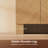 24" Single Bathroom Vanity With Ceramic Sink, Soft-Close Doors＆ Adjustable Shelf