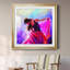 Magenta - peinture encadrée-1127097815-1127097821
