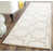 Ivory and beige