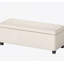 Banc de bout de lit