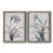 Toile avec cadre gris n'est pas disponible