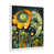 Picture Framed Print selected