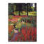 Dreamscape de la nature, reproduction d’art sur toile tendue-18918579