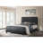 Anjelah Upholstered Standard Bed-697261243-696820622