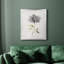 «Botanical Beauty I», toile encadrée de qualité supérieure - prête à être accrochée-409628526-409628525