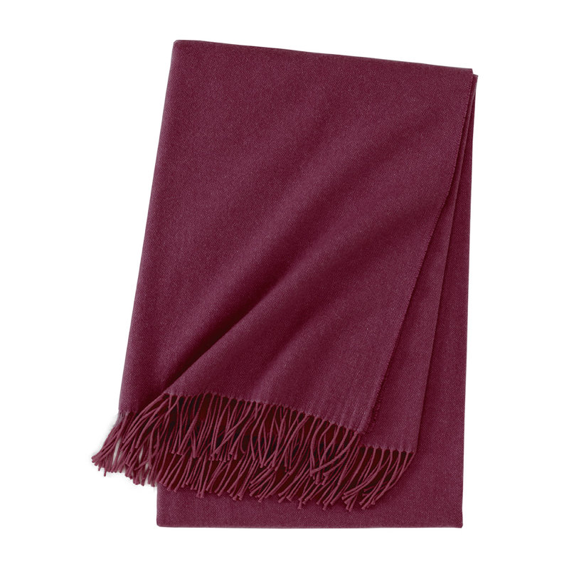 Club Blanket, Framboise