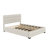 Carico Upholstered Platform Storage Bed-1828526016-1870036717
