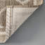 Tapis intérieur / extérieur beige Ulrich-32784902
