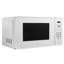 Danby Four à micro-ondes de comptoir en blanc-122550141