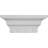 Dentil Floating Shelf