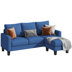Aretina 2 - Piece Upholstered Sectional Sofa
