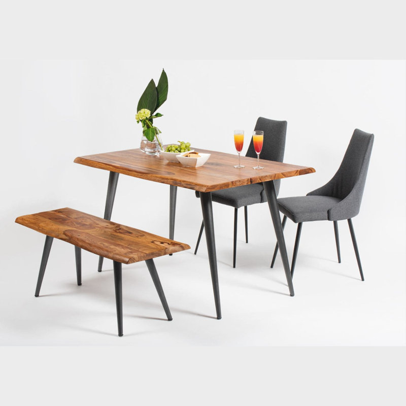 De table