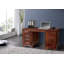 Oxford Solid Wood Writing Desk