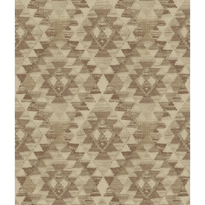 Papier peint saphir Montana