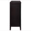 Commode 6 tiroirs Wedgewood Cappuccino