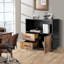 Berges 2 - Drawer Rectangle Accent Chest