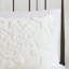 Ensembles de literie en chenille de coton de qualité supérieure, style rustique confortable pour la maison