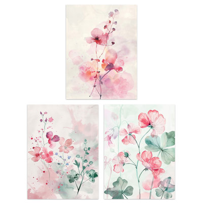No Frame Print