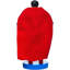 Casse-noisette superman