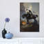 «Concessionnaire de la mort» - reproduction d'art-52366524-52366526